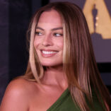 Margot Robbie 13th Governors Awards 7