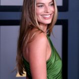 Margot Robbie 13th Governors Awards 8