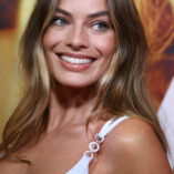 Margot Robbie Babylon Premiere 15