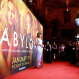 Margot Robbie Babylon Premiere 44