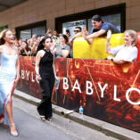 Margot Robbie Babylon Premiere 53