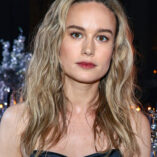 Brie Larson Rodarte Front Row 5