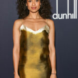 Gugu Mbatha-Raw 2023 Pre-BAFTA Film Awards Dinner 2