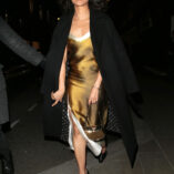 Gugu Mbatha-Raw 2023 Pre-BAFTA Film Awards Dinner 9