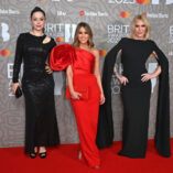 Rachel Stevens 2023 BRIT Awards 20