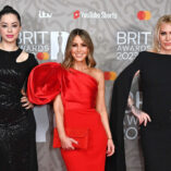 Rachel Stevens 2023 BRIT Awards 21