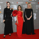 Rachel Stevens 2023 BRIT Awards 24