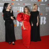 Rachel Stevens 2023 BRIT Awards 25