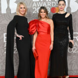 Rachel Stevens 2023 BRIT Awards 33