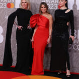 Rachel Stevens 2023 BRIT Awards 36