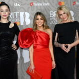 Rachel Stevens 2023 BRIT Awards 39