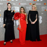 Rachel Stevens 2023 BRIT Awards 40