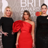 Rachel Stevens 2023 BRIT Awards 45