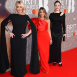 Rachel Stevens 2023 BRIT Awards 46