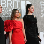 Rachel Stevens 2023 BRIT Awards 47