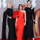 Rachel Stevens 2023 BRIT Awards 52