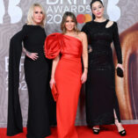 Rachel Stevens 2023 BRIT Awards 53