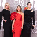 Rachel Stevens 2023 BRIT Awards 54