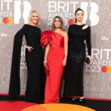 Rachel Stevens 2023 BRIT Awards 55