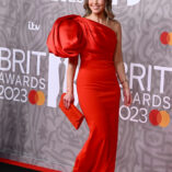 Rachel Stevens 2023 BRIT Awards 6