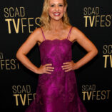 Sarah Michelle Gellar 2023 SCAD TVFEST 1