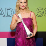 Sarah Michelle Gellar 2023 SCAD TVFEST 16