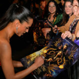 Amita Suman Shadow And Bone Season 2 Premiere 15