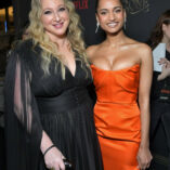 Amita Suman Shadow And Bone Season 2 Premiere 20