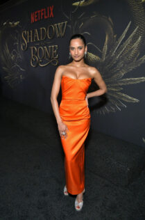 Amita Suman Shadow And Bone Season 2 Premiere 9