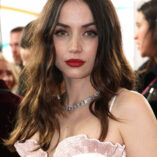 Ana de Armas 2023 BAFTA Film Awards 103