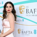 Ana de Armas 2023 BAFTA Film Awards 18