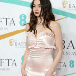 Ana de Armas 2023 BAFTA Film Awards 22