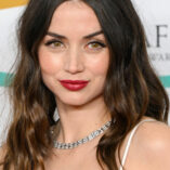 Ana de Armas 2023 BAFTA Film Awards 28