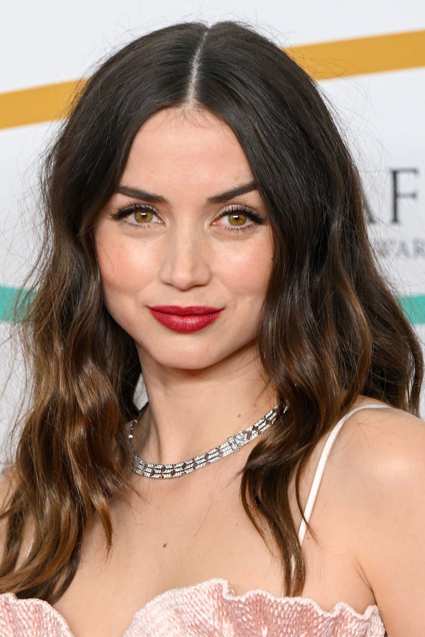 Ana de Armas 2023 BAFTA Film Awards 2 - Satiny