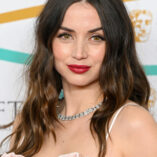 Ana de Armas 2023 BAFTA Film Awards 29