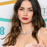 Ana de Armas 2023 BAFTA Film Awards 30