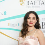 Ana de Armas 2023 BAFTA Film Awards 33