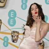 Ana de Armas 2023 BAFTA Film Awards 34