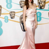 Ana de Armas 2023 BAFTA Film Awards 44