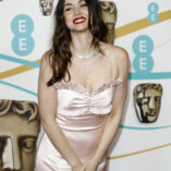 Ana de Armas 2023 BAFTA Film Awards 55