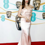 Ana de Armas 2023 BAFTA Film Awards 57