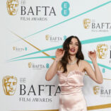 Ana de Armas 2023 BAFTA Film Awards 61