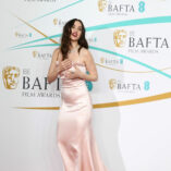 Ana de Armas 2023 BAFTA Film Awards 62