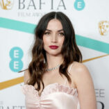 Ana de Armas 2023 BAFTA Film Awards 7