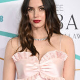 Ana de Armas 2023 BAFTA Film Awards 71