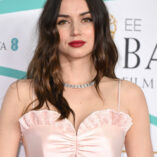 Ana de Armas 2023 BAFTA Film Awards 75