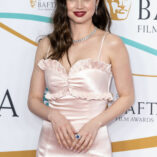 Ana de Armas 2023 BAFTA Film Awards 78