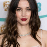 Ana de Armas 2023 BAFTA Film Awards 80