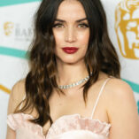 Ana de Armas 2023 BAFTA Film Awards 91