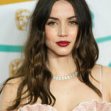 Ana de Armas 2023 BAFTA Film Awards 92